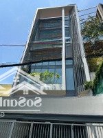 Bán Tòa Nhà + Hđt : 130 Triệu/Th.mặt Tiềnphạm Cự Lượng, P2, Q2. Diện Tích: 150M2 - Hầm+ 7 Tầng(29P+ Nội Thất) 28 Tỷ