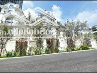 Cực Hiếm!!! Bán Độc Quyền 5 Căn Biệt Thự Vvip Đơn Lập The Zei - Mỹ Đình (Nhận Nhà Ngay)