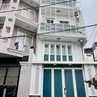 9 TỶ HƠN - TÒA NHÀ KHAI THÁC CHDV 50TR/TH - HXH8M QUẬN 11 - NGAY VÒNG XOAY LÊ ĐẠI HÀNH