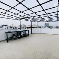 9 TỶ HƠN - TÒA NHÀ KHAI THÁC CHDV 50TR/TH - HXH8M QUẬN 11 - NGAY VÒNG XOAY LÊ ĐẠI HÀNH