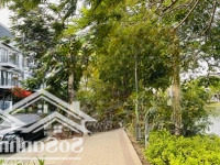 32 Triệu/Tháng Nhà Phố Vườn 7X20M Cho Thuê Nhà Hoàn Thiện Cơ Bản Mới 100% Chưa Sử Dụng