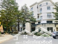 32 Triệu/Tháng Nhà Phố Vườn 7X20M Cho Thuê Nhà Hoàn Thiện Cơ Bản Mới 100% Chưa Sử Dụng