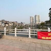 CỰC HIẾM, BÁN ĐẤT TẶNG NHÀ MẶT HỒ TAI TRÂU 250M, MT13M, Ô TÔ CHẠY VÒNG QUANH.