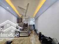 Bán Nhà Phố Mai Dịch, Cầu Giấy Sầm Uất