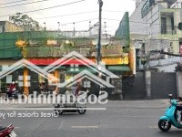 Chỉ 140 Triệu/M2 Mặt Tiền Thống Nhất - 12X33M Cn 313M2- 3 Tầng Hddt 80 Triệu/Th Xây Hầm 7 Tầng Chỉ 50 Tỷ Tl