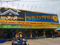 Thật 100% Chỉ 180 Triệu/1M2 Mặt Tiền Siêu Khủng Lê Quang Định -27X45M- 1100M2 Ctxd Hầm 10 Tầng- 200 Tỷ