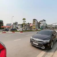 CỰC HIẾM, BÁN ĐẤT TẶNG NHÀ LÕI LONG BIÊN 250M, MT13M, Ô TÔ CHẠY VÒNG QUANH.