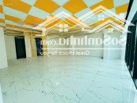 Sàn Văn Phòng Tầng 3, 4 Hot Tại Vũ Phạm Hàm,Diện Tích= 100M2, Vị Trí Đắc Địa, Giao Thông Thuận Tiện
