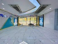 Sàn Văn Phòng Tầng 3, 4 Hot Tại Vũ Phạm Hàm,Diện Tích= 100M2, Vị Trí Đắc Địa, Giao Thông Thuận Tiện