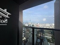 Chính Chủ Gởi Bán Căn 2 Phòng Ngủ 74M2, Tầng Cao, View Landmark 81, Giá Bán 15.5 Tỷ Tại The Marq Quận 1