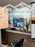 Chủ Nhà Gửi Bán Căn Hộ Flc 18 Phạm Hùng (Ngõ 2, Nguyễn Hoàng, Nam Từ Liêm) 46M2 2 Phòng Ngủ2Vs Full Hđmb