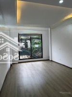 Bán Gấp Nhà Mới 7 Tầng Thang Máy, Ngõ 68 Cầu Giấy- Oto Đỗ Cửa -Nội Thất Xịn- Giá Sốc 12.2 Tỷ!