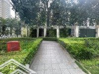 Biệt Thự Ciputra Quận Tây Hồ Lô Góc Quyền Lực, 4 Thoáng Trục Chính Kđt 639M2*Mt 28M