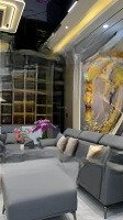 Bán Nhanh Siêu Phẩm 6 Lầu Thang Máy- Mtkd Lý Tưởng Cạnh Cv Làng Hoa- Lê Văn Thọ, P9. Gò Vấp.