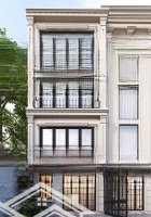 Nhà Mới An Đà 47M2 Sân Cổng Full Đồ T1 Tân Cổ