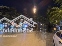 Lô 9 Lê Hồng Phong Đường Đôi 30M Vỉa Hè 5Mdiện Tích60M2