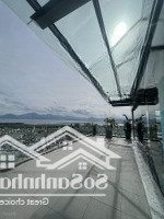Bán Nhà 3 Tầng Mặt Tiền Đường Nguyễn Tất Thành, Phường Xuân Hà, Thanh Khê, Đà Nẵng View Biển
