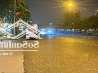 Chính Chủ Cần Bán 100,2M2 Đất Mặt Phố Nam Hồng