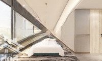 Bán Nhà Fun Nội Thất Cao Cấp Đường 2 Oto Tránh Nhaudiện Tích74M2 Nhà 4 Lầu Q2