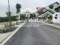 Đất Bán Gấp 60M2 Tại Xuân Canh, Đông Anh, Hà Nội, 165 Triệu / M2 Hàng Hot