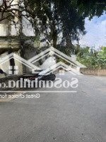 Bán Đất Tổ 4 Cự Khối, 454M2, Hai Mặt Ngõ Ô Tô, Kho Xưởng, Đầu Tư Sinh Lời