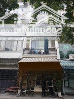 Nhà Mặt Đường Oto Tải Tránh Nhau, Nguyễn An Ninh, 48M2, 15.5 Tỉ.