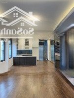 Bán Nhà Mặt Phố Lạc Trung, Hai Bà Trưng, Thiện Chí, 2 Thoáng, Vỉa Hè 65M2X5T Kcbt