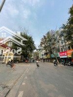 Bán Nhà Mặt Phố Lạc Trung, Hai Bà Trưng, Thiện Chí, 2 Thoáng, Vỉa Hè 65M2X5T Kcbt