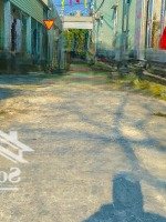 Bán Đất Kiệt Ô Tô Bê Tông Đường Trần Hưng Đạo Thuộc Khối Phố Ngân Câu Điện Ngọc