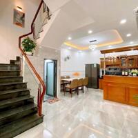 Gần chợ vải Tân Bình, gấp bán nhà 5 tầng,ngang 5.6m, 86m2,HXH Lạc Long Quân, Ở ngay/cho thuê KD, 9.2 Tỷ