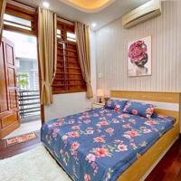 Gần chợ vải Tân Bình, gấp bán nhà 5 tầng,ngang 5.6m, 86m2,HXH Lạc Long Quân, Ở ngay/cho thuê KD, 9.2 Tỷ