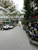 Bán Liền Kề Time City 622 Minh Khai, Hai Bà Trưng, Mặt Ngõ, Ôtô Tránh, Kinh Doanh 90M2X5T -Mặt Tiền5M