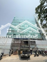Duy Nhất Mặt Phố Xuân Diệu View Ôm Trọn Hồ Tây - Building 6 Tầng Thang Máy 2 Thoáng Trước Sau