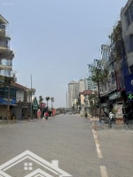 Duy Nhất Mặt Phố Xuân Diệu View Ôm Trọn Hồ Tây - Building 6 Tầng Thang Máy 2 Thoáng Trước Sau