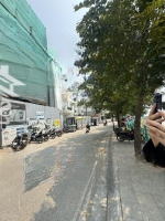 Duy Nhất Mặt Phố Xuân Diệu View Ôm Trọn Hồ Tây - Building 6 Tầng Thang Máy 2 Thoáng Trước Sau