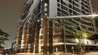 Quỹ Căn Cho Thuê 1 Phòng Ngủ Duplex, Sky Villa Tại Sunshine Green Iconic, Nhà Mới Ở Luôn - 0867826668