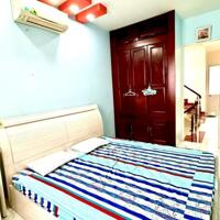 9 TỶ HƠN - NHÀ AN DƯƠNG VƯƠNG QUẬN 5 - 2 MẶT HẺM 3M, SÁT MẶT TIỀN ĐƯỜNG 20M - 50M2 4 LẦU 4PN