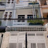 Cho Thuê Nhà 3 Tầng Hẻm Đinh Tiên Hoàng Cách Biển 500m, 64m2, ngang 4,2m, 4PN, Giá 13Tr/ Tháng
