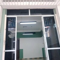Cho Thuê Nhà 3 Tầng Hẻm Đinh Tiên Hoàng Cách Biển 500m, 64m2, ngang 4,2m, 4PN, Giá 13Tr/ Tháng