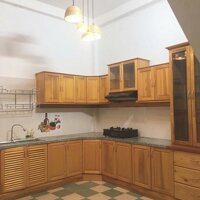 Cho Thuê Nhà 3 Tầng Hẻm Đinh Tiên Hoàng Cách Biển 500m, 64m2, ngang 4,2m, 4PN, Giá 13Tr/ Tháng