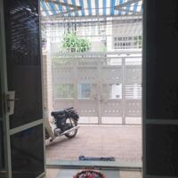 Cho Thuê Nhà 3 Tầng Hẻm Đinh Tiên Hoàng Cách Biển 500m, 64m2, ngang 4,2m, 4PN, Giá 13Tr/ Tháng