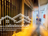 Bán Đất Tặng Nhà Hai Bà Trưng, Mua Về Xây 6 Tầng Thang Máy Là Hết Nấc.