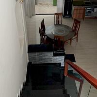 CHO THUÊ NHÀ TĐC MỸ GIA 100M2, NGANG 5M, 3PN, GIÁ 12TR/ THÁNG