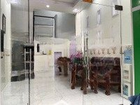Ngay Trung Tâm Q.tân Phú Sát Hoà Bình Ngang 4M Dài 12M Chỉ 4Tỷ7