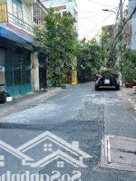 Ngay Trung Tâm Q.tân Phú Sát Hoà Bình Ngang 4M Dài 12M Chỉ 4Tỷ7