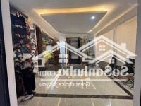 Cho Thuê Biệt Thự Liền Kề Diện Tích 90M2 Toà Nhà Văn Phòng 8 Tầng Trung Yên - Trung Hoà - Cầu Giấy