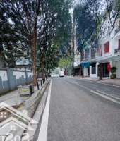 Cho Thuê Nhà Liền Kề Chính Chủ Dc: Khu Đô Thị-Dịch Vọng-Cầu Giấy-Hn