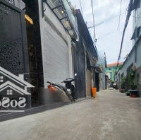 Định Cư Bán Gấp Nhà 2 Tầng 6X10Hẽm Xe Hơiđường 59 P14 Gò Vấp Gần Trường Th. Lam Sơn Chỉ Nhỉnh 6 Tỷ Chút