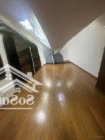 Cho Thuê Nhà Chính Chủ Mới Đẹp Đội Cấn, Ba Đình, Hà Nội