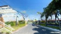 Bán 8 Nền Biệt Thự View Biển 2 Mặt Tiền 1800M2, Đường Tôn Đức Thắng, Tp Rạch Giá, Kiên Giang